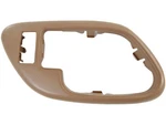 Front Left Interior Door Handle Bezel 92DRGYX62 For Yukon C1500 K1500 Suburban. Fixed Price $46.93.