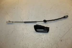 2015 Ford Escape 2.0 Inside Rear Right Door Handle CJ54-R266B34-BBW. Fixed Price $19.99.