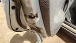 00-05 Saturn L100 Driver Left Rear Door Latch With Rods/cables Oem Back 90584739. Fixed Price $121.12.