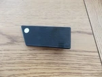 Porsche 911 964 Right Side Inner Door Pull Handle Release 1974 To 1994. Fixed Price $32.22.