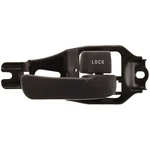 For Toyota T100 1993 - 1998 Interior Door Handle Passenger Side Black. Fixed Price $21.06.