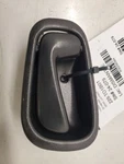 Toyota Corolla Front Left Interior Door Handle, 98-02, Gray, 69206-02060-B1. Fixed Price $57.75.