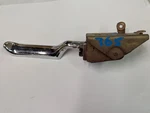 Front Right Interior Door Handle Fits 80 81 82 83 84 85 86 Ford F150 F250 F350. Fixed Price $29.78.