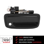 For 95-04 Toyota Tacoma 04-12 Hilux Front Right Side Exterior Black Door Handle. Fixed Price $8.59.