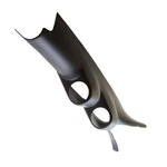 Auto Meter 12133 Gauge Mount A-pillar Replacement Dual 1/16 For 10-14 Mustang. Fixed Price $111.68.