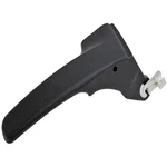 81647 Dorman Interior Door Handle Front Rear Passenger Right Side. Fixed Price $41.01.