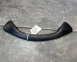 Vintage 1961-1967 Volkswagen Vw Karmann Ghia Passenger Side Dash Grab Handle. Fixed Price $127.50.