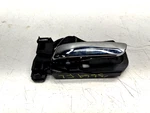 19-21 Honda Passport Front Left Driver Side Interior Door Handle, Oem LOT3669. Fixed Price $29.00.