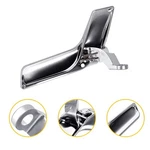 For Mercedes C250 C280 C300 C350 C400 C63 Silver Interior Door Handle Front Left. Fixed Price $12.99.