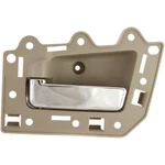 Interior Door Handle Rear Left Side Driver For Jeep Grand Cherokee 05-10. Fixed Price $33.16.
