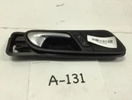 2009 Volkswagen Tiguan Front Right Passenger Door Interior Handle Oem+. Fixed Price $23.16.