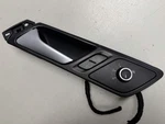 2011-2017 Volkswagen Jetta Front Left Driver Door Handle Mirror Cntr 5C7837113L. Fixed Price $56.00.