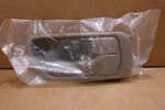 Toyota Camry Le, Door Handle Interior, 02-05, Grey, Rh, Rear, 69206-33030-B2. Fixed Price $40.00.