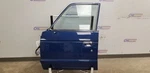 1990 Toyota Land Cruiser FJ62 Door Front Left Driver Blue. Fixed Price $855.00.