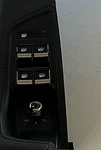 2017 - 2020 Audi S4 A4 Front Left Driver Door Switch Oem # 8W0959851E. Fixed Price $35.00.