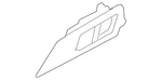 Genuine Ford Handle Latch AE9Z-7422601-AF. Fixed Price $78.53.