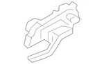 Genuine Bmw Handle Inside 51-41-7-398-825. Fixed Price $96.65.