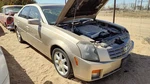 2003-2005 Cadillac Cts Driver Left Front Power Window Regulator With Motor Oem. Fixed Price $112.50.