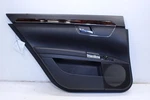 2007-2013 Mercedes-benz S550 Rear Left Driver Door Trim Panel 221-730-25-79-9E71. Fixed Price $198.42.