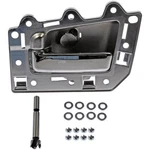Dorman 91047 Interior Door Handle Rear Left. Fixed Price $131.72.
