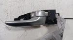 Dodge Dart Door Handle Right Passenger Front Interior Inside 2013 2014 2015 Oem. Fixed Price $14.52.