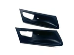 2007-2013 Bmw X6 Front Rear Interior Door Handle Bezel Cover Trim Set X2 Oem. Fixed Price $44.99.