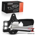 Rear Left Driver Side Interior Door Handle Compatible With Hyundai Elantra. Fixed Price $25.40.