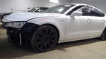 Passenger Right Rear Window Regulator Fits 12-17 Audi A7 321580. Fixed Price $84.38.