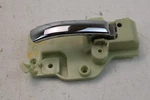 2011-2014 Jeep Compass Rear Right Side Interior Door Handle Oem. Fixed Price $27.99.