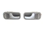 94-96 Nissan 300ZX 2+0 Coupe Pair Of Left Right Interior Door Handles. Fixed Price $85.00.