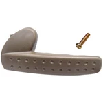 Dorman 82063 Interior Door Handle Front Right, Rear Khaki. Fixed Price $35.44.
