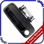 For Toyota Avalon Non Painted Black 00-04 Front Left Driver Outside Door Handle. Fixed Price $13.20.