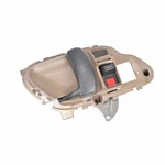 Genuine Gm Medium Neutral Interior Driver Side Door Handle 15708051. Fixed Price $86.08.