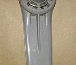 03-08 Toyota Corolla Window Crank Handle Pair Gray Oem 69260-01020. Fixed Price $35.99.