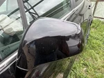 Used Left Door Mirror Fits: 2022 Buick Encore Heated Opt DG6 Korea Built Bup. Fixed Price $149.50.