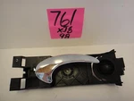 1998 Jaguar XJ8 Door Handle Rear Passenger Side Used Oem Part #761. Fixed Price $39.95.