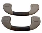 05-07 Ford Super Duty Left Driver Right Passenger Support Handles King Ranch. Fixed Price $125.00.
