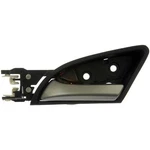 81478 Dorman Interior Door Handle Front Rear Driver Left Side For Accord. Fixed Price $50.79.