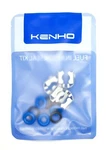 Fuel Injector Repair Oring Seal Kit For 2009-2011 Chevrolet Aveo 1.6L 55559377. Fixed Price $22.87.