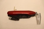2021-2022 Toyota Corolla Hatchback Rear Left Side Exterior Door Handle Oem. Fixed Price $59.50.