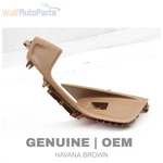 2013-2018 Audi S6 C7 Front Right Door Handle Pull / Switch Trim 4G1867172. Fixed Price $39.99.