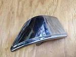 1972-77 Ford F-series Bronco Chrome Interior Door Handle D3TB-1022614-AB. Fixed Price $40.00.