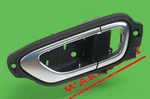 Oem 03-12 Bentley Flying Spur Gtc Front Right Passsenger Interior Door Handle. Fixed Price $79.87.