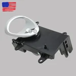 For Nissan 2003-2004 350Z Passenger Side Interior Door Handle Assembly New. Fixed Price $22.99.