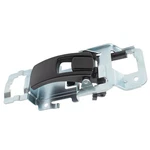 Inside Door Handle Fits 06-09 Chevy Equinox Pontiac Torrent Passenger Black. Fixed Price $26.50.