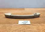 99-05 Oem Bmw E46 Rear Passenger Side Interior Roof Top Grab Handle Beige 60K. Fixed Price $24.95.