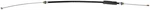 Parking Brake Cable Dorman C94744. Fixed Price $40.47.