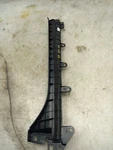 23 Toyota Sequoia Rear Passenger Right Quarter Window Shade 65980-0C020. Fixed Price $227.49.