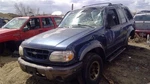 Explorer 1999 Door Handle Interior 234430. Fixed Price $71.15.