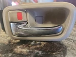 69206-30150 Lexus LX470 Rear Door Handle. Fixed Price $45.00.